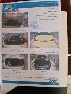 شيفروليه ماليبو